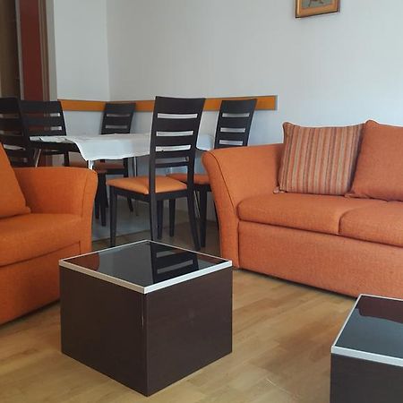 Summer Sea Apartment Budva Luaran gambar