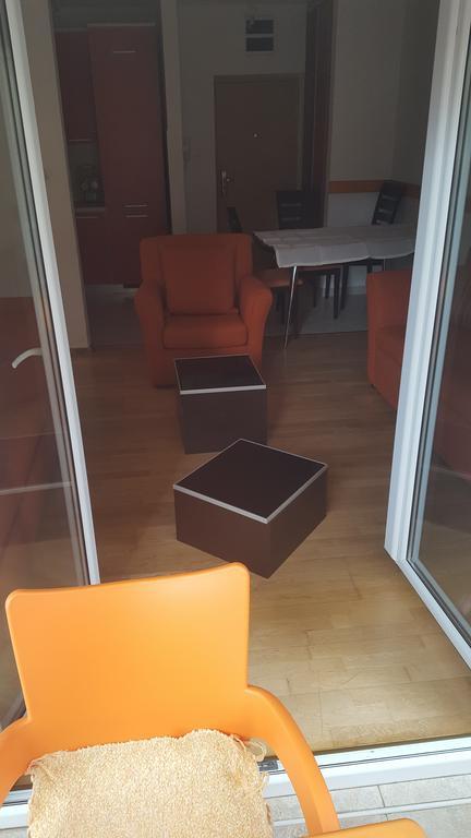 Summer Sea Apartment Budva Luaran gambar
