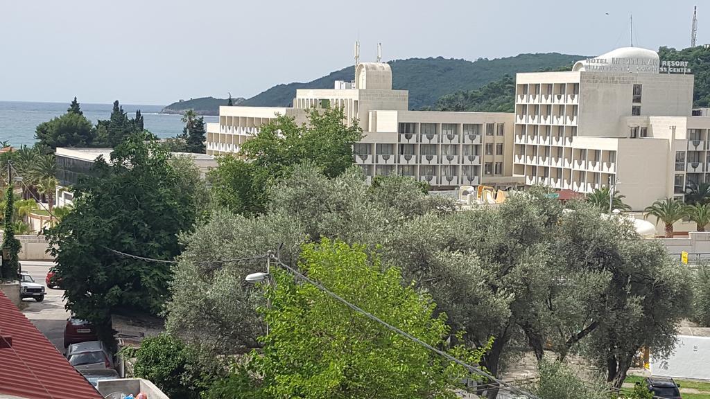Summer Sea Apartment Budva Luaran gambar