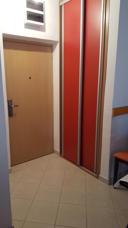Summer Sea Apartment Budva Luaran gambar